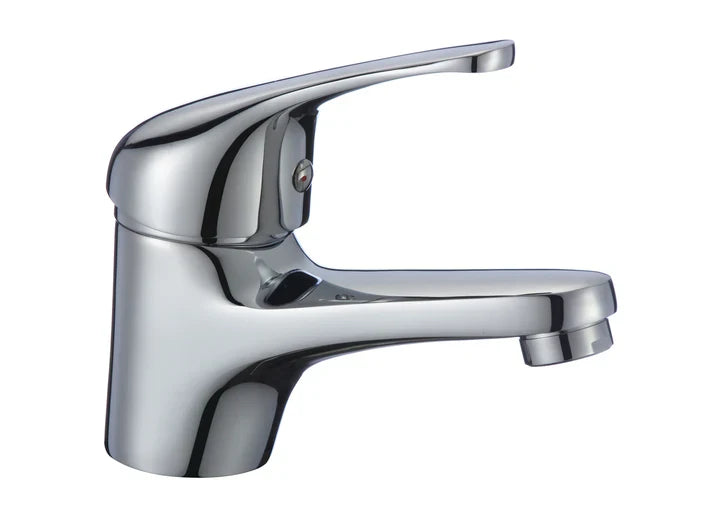 How to Install a Basin Mixer Tap in Your Bathroom