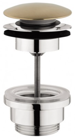 Elementi UNIVERSAL BASIN WASTE 32MM