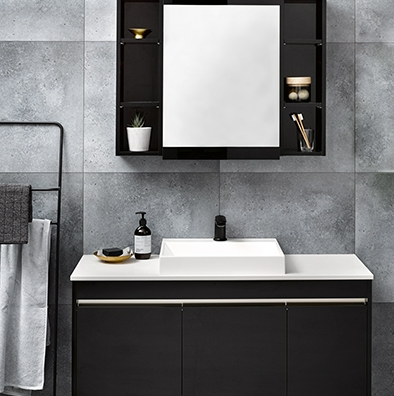 METHVEN Aio Basin Mixer