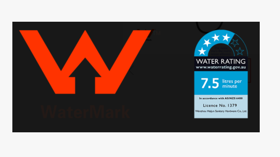 Domenic SLD06 Square Style Chrome/Matte Black Slide shower Without Mixer