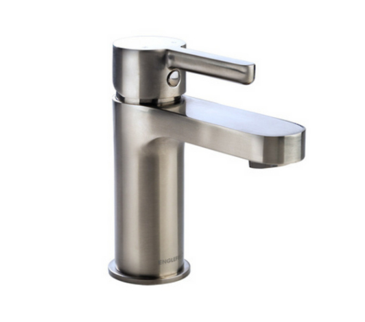 ENGLEFIELD Studio Pin MASTERFLOW® Basin Mixer