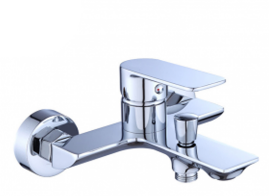 DN-A6 Bath Mixer with Diverter