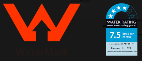 Domenic BM8109 Round Basin Mixer - Chrome/Matte Black/Brushed Nickel/Gun Metal/Brushed Brass