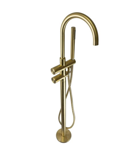 Aquatica Circo Bath Set with Handshower