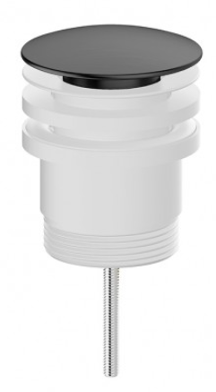 Elementi BATH CLICKER WASTE TOP FIX 40MM