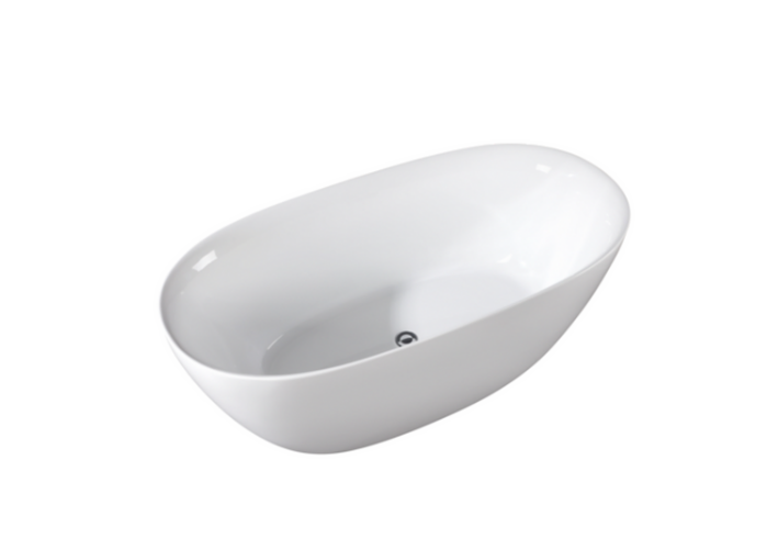 ENGLEFIELD Studio II Freestanding Bath