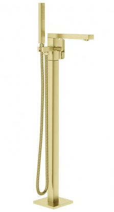 ELEMENTI ION FREESTANDING BATHTUB COLUMN