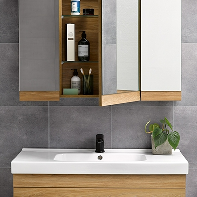 METHVEN Aio Basin Mixer