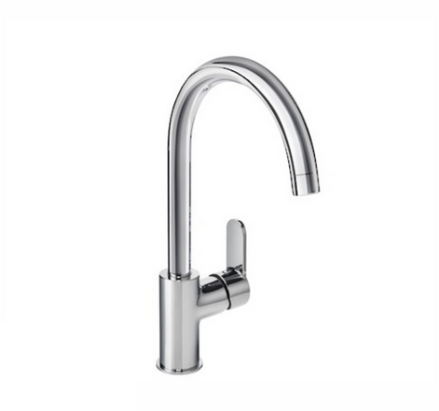 ENGLEFIELD Studio MASTERFLOW® Kitchen Mixer
