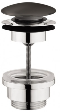 Elementi UNIVERSAL BASIN WASTE 32MM