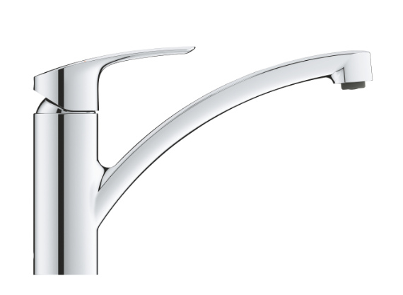 Grohe Eurosmart Single-lever sink mixer 1/2″