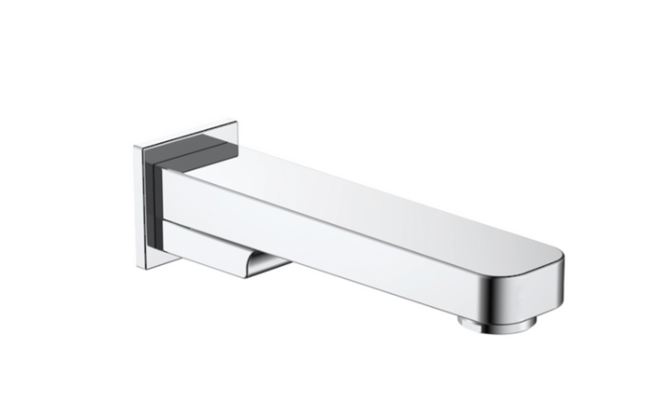 ENGLEFIELD Milano Bath Spout Wall-Mount