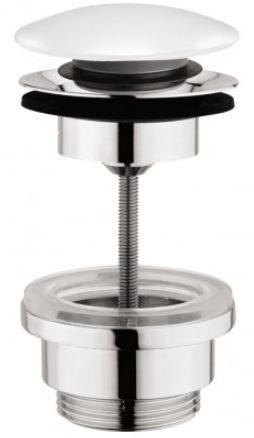 Elementi UNIVERSAL BASIN WASTE 32MM