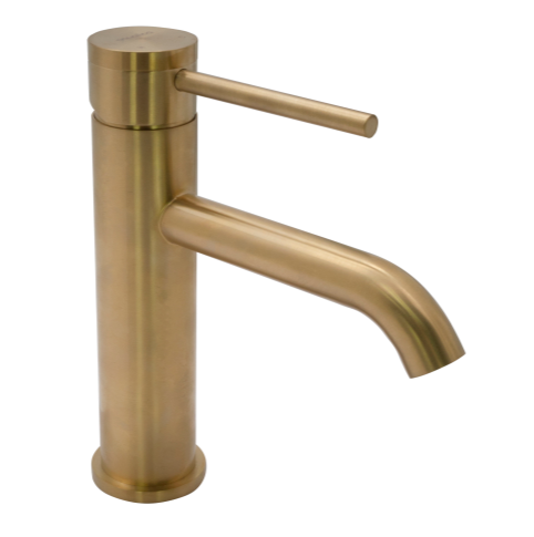 Aquatica Circo Basin Mixer