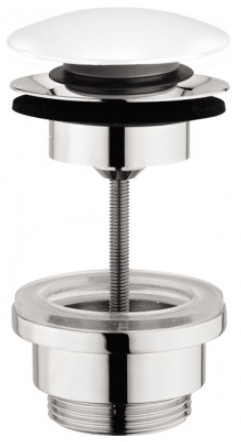 Elementi UNIVERSAL BASIN WASTE 32MM
