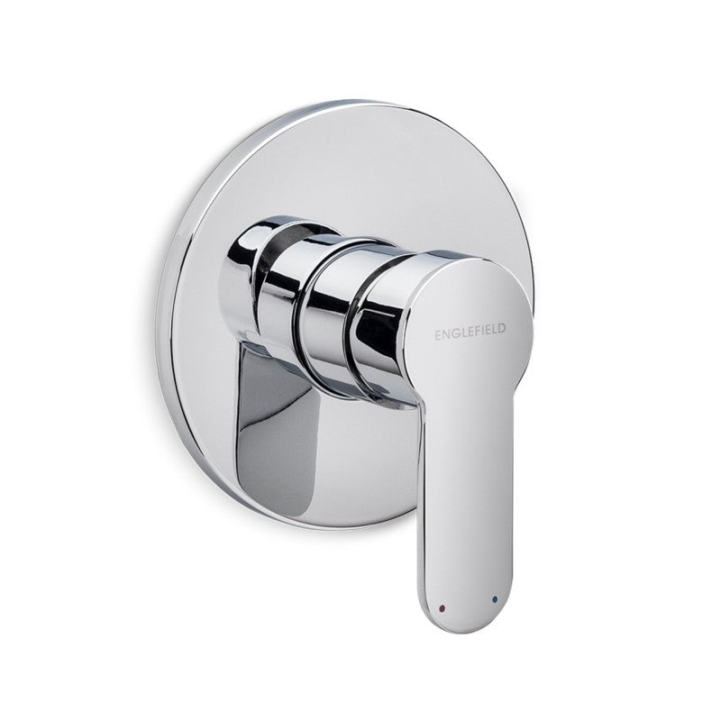 ENGLEFIELD Studio MASTERFLOW® Shower Mixer