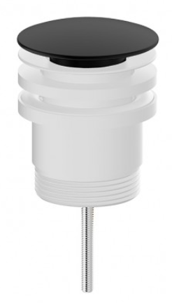 Elementi BATH CLICKER WASTE TOP FIX 40MM