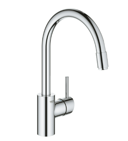 Grohe Concetto Single-lever sink mixer 1/2″