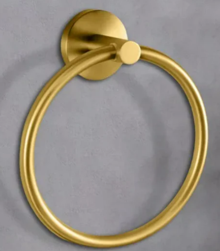 DN Towel Ring Holder