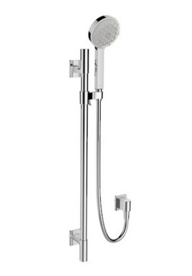 Kohler Renew Slide Shower - Geometric