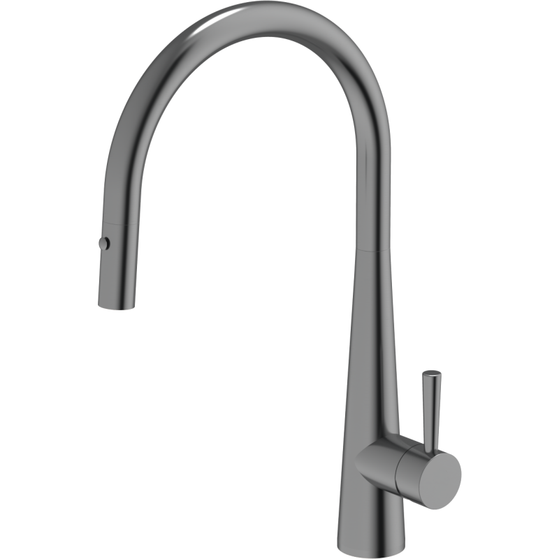 KARTNERS Sink Mixer KMP004GM GUNMETAL