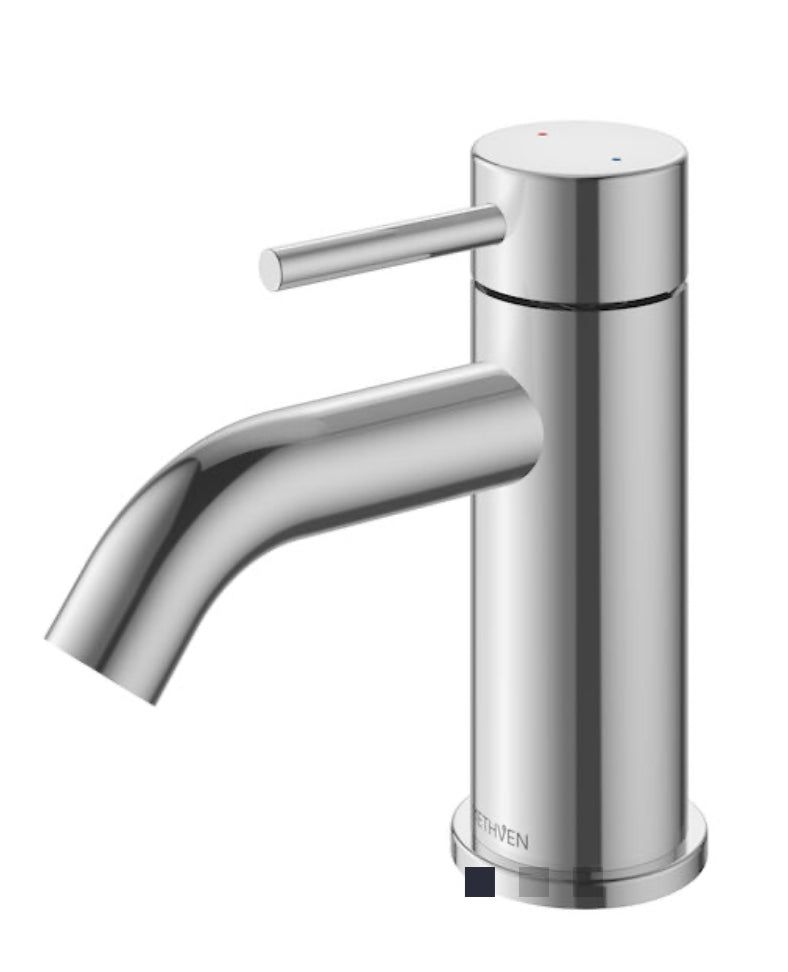METHVEN Minimalist MK2 Basin Mixer - Lead Free