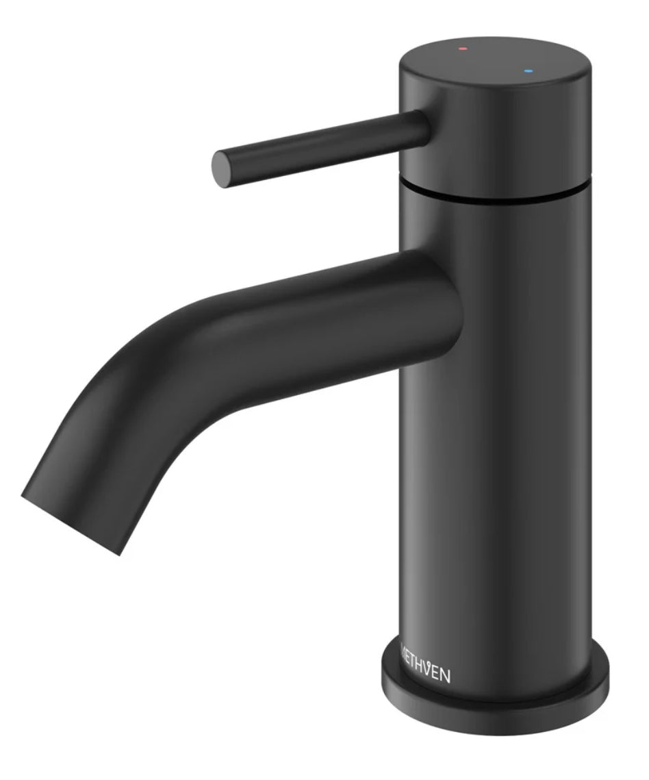 METHVEN Minimalist MK2 Basin Mixer - Lead Free