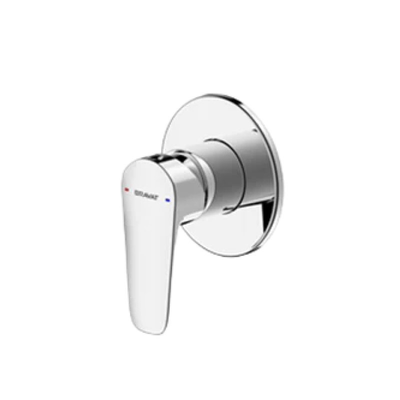 BRAVAT Source - Shower/Bath Mixer 1-Function