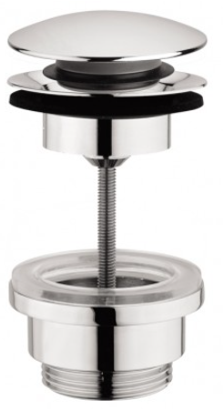 Elementi UNIVERSAL BASIN WASTE 32MM