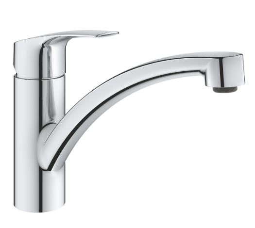 Grohe Eurosmart Single-lever sink mixer 1/2″