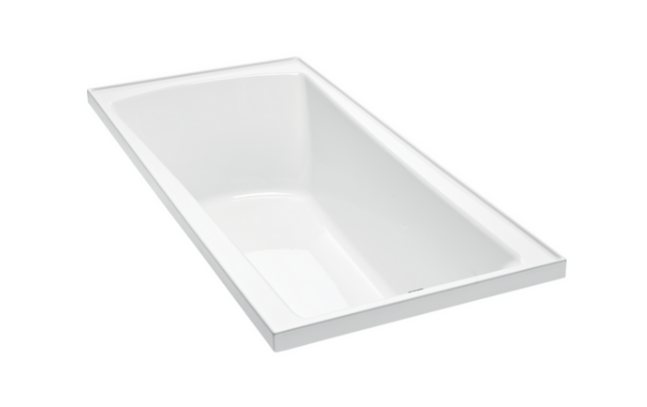 ENGLEFIELD Valencia Rectangular Bath