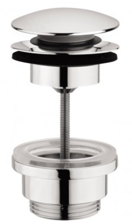 Elementi UNIVERSAL BASIN WASTE 32MM
