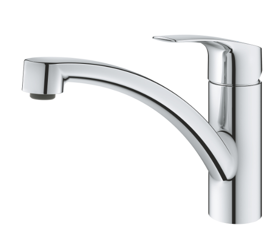 Grohe Eurosmart Single-lever sink mixer 1/2″