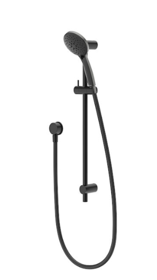 METHVEN Wairere 5F Rail Shower