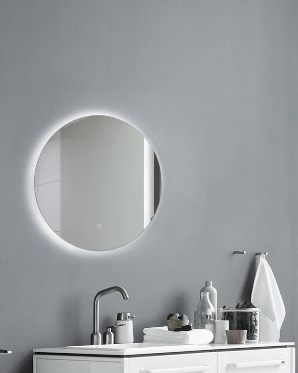 Tips on Selecting the Ideal LED Mirror for the Bathroom