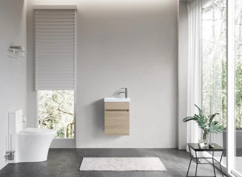 4 Suggestions on Choosing the Ideal Bathroom Vanity in NZ