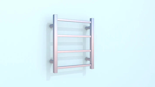 Can You Leave Heated Towel Rail On Overnight Safety