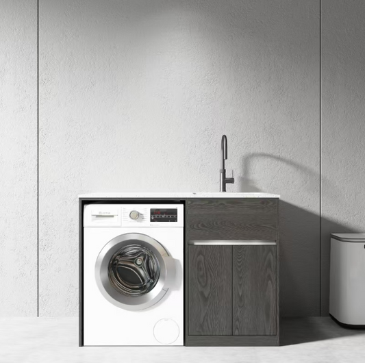 How to Install a Laundry Tub? A Step-by-Step Guide