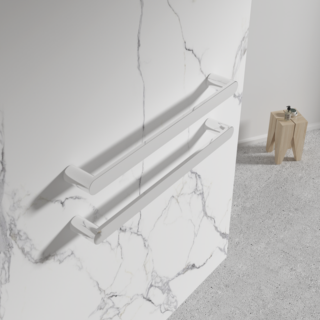 Effortless Luxury: Heated Towel Rail Timer Tips