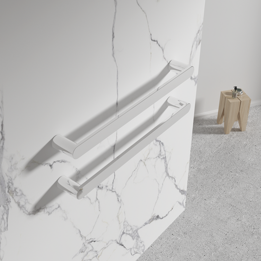 Effortless Luxury: Heated Towel Rail Timer Tips