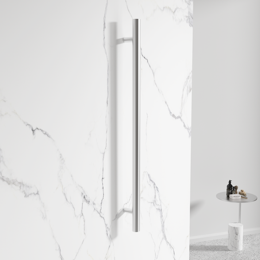 What Is a Vertical Heated Towel Rail and How Does It Save Space?