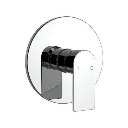 What are the Benefits of Installing a Shower Mixer