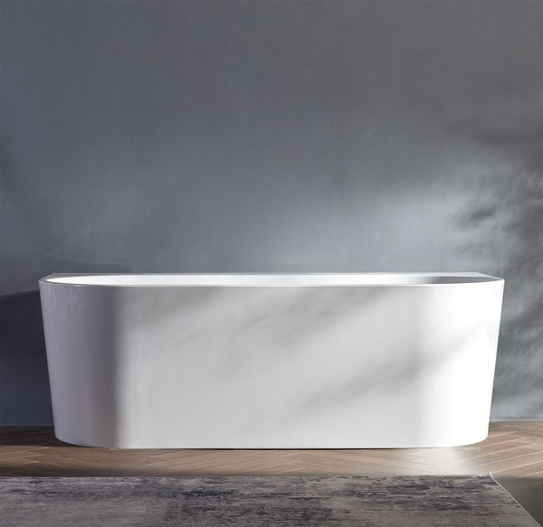 How to Choose the Right Stone Bathtub for Elegance