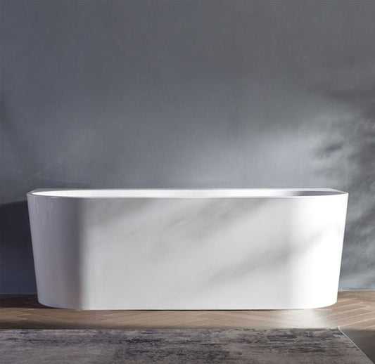 How to Clean and Maintain Your Stone Bathtub