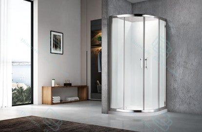 When Is a Shower Box a Better Choice Than a Tiled Shower?