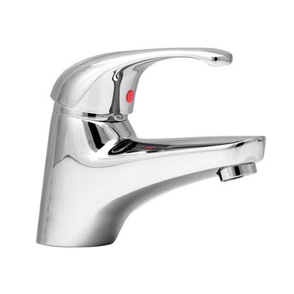 METHVEN ECHO STRATA BASIN MIXER A/P CP - LEAD FREE
