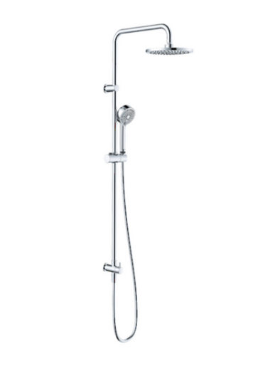 ENGLEFIELD Studio II Dual Rain Shower