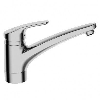 Hansa MIX PROTEC KITCHEN MIXER CHROME - CHROME