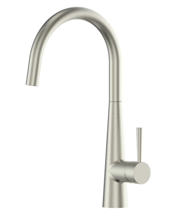 GREENS Galiano Slimline Sink Mixer