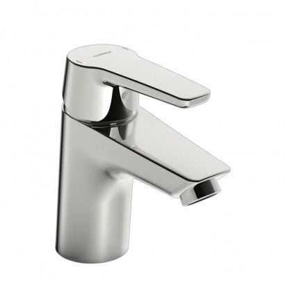 Hansa POLO BASIN MIXER - CHROME